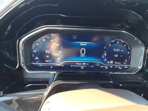 Used 2024 Chevrolet Silverado 2500 LTZ w/ LTZ Plus Package image 24