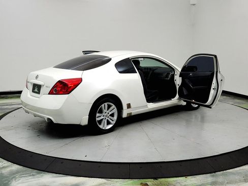 Used 2011 Nissan Altima 2.5 S image 11
