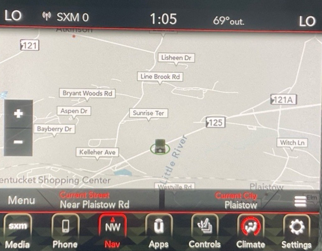 Used 2021 Jeep Wrangler Rubicon AWD/4WD image 18