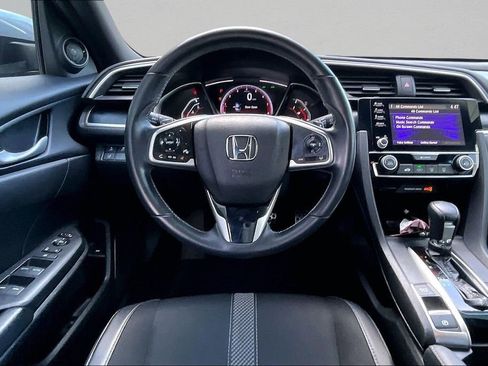 Used 2021 Honda Civic Sport image 9