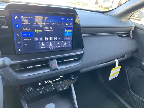 New 2026 Subaru Outback Premium AWD/4WD image 8