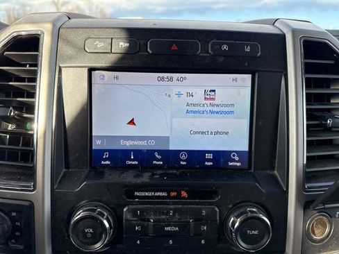 Used 2020 Ford F150 Lariat image 13