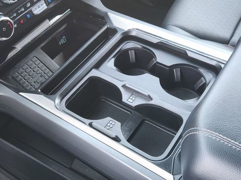 Used 2025 Ford F250 Lariat w/ Lariat Ultimate Package image 16