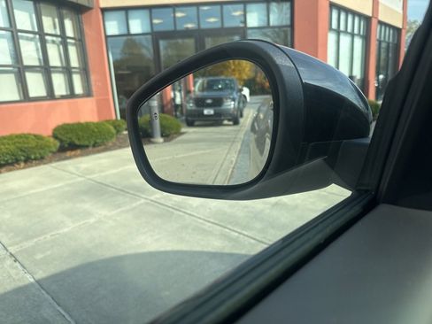 New 2025 Ford Mustang Mach-E GT w/ Interior Protection Package image 39