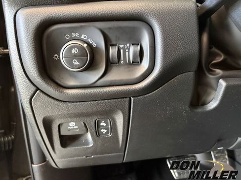 New 2026 RAM 1500 Rebel w/ G/T Package image 16