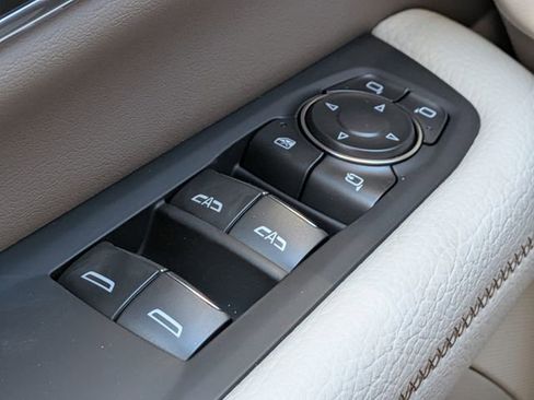 New 2026 GMC Yukon XL Denali w/ Sun & Power Step Package image 25