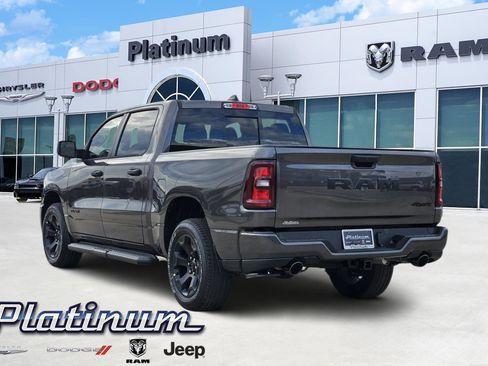 Used 2026 RAM 1500 Express image 4