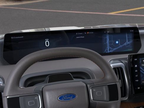 New 2026 Ford Expedition King Ranch AWD/4WD image 15
