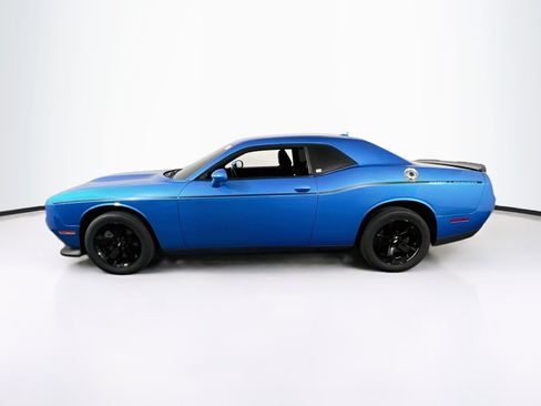 Used 2023 Dodge Challenger GT w/ Plus Package AWD/4WD image 8