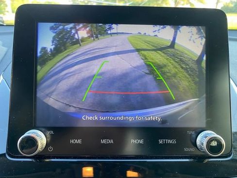 Used 2026 Mitsubishi Eclipse Cross AWD image 26