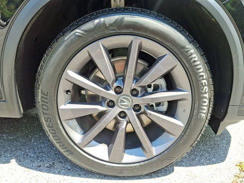 Certified 2025 Acura MDX A-Spec AWD/4WD image 8