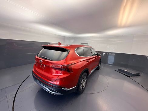 Certified 2022 Hyundai Santa Fe SEL w/ Cargo Package image 5