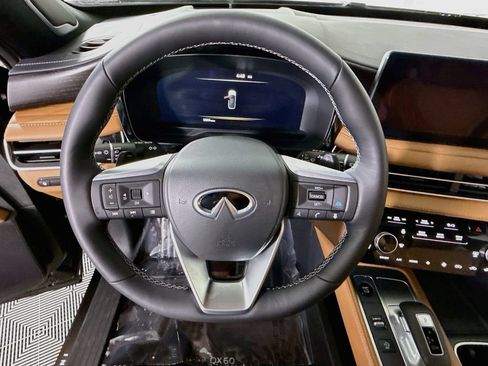 Used 2026 INFINITI QX60 Autograph w/ Dark Cargo Package AWD/4WD image 22