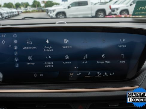 Used 2024 Buick Envision Sport Touring AWD/4WD image 17