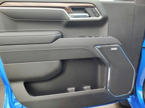 New 2026 Chevrolet Silverado 1500 LT Trail Boss w/ Safety Package image 14