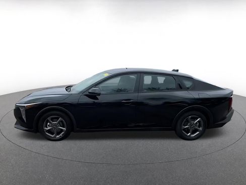 Used 2025 Kia K4 LXS image 9