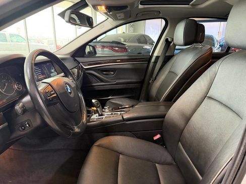 Used 2013 BMW 528i xDrive Sedan image 19