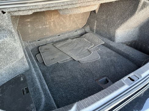 Used 2018 Cadillac ATS 2.0T Sedan image 12