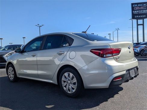 Used 2018 Kia Rio S image 6