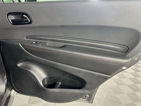 Used 2023 Dodge Durango GT image 27