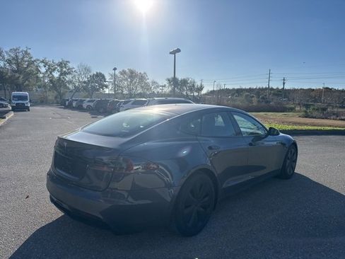 Used 2022 Tesla Model S image 5