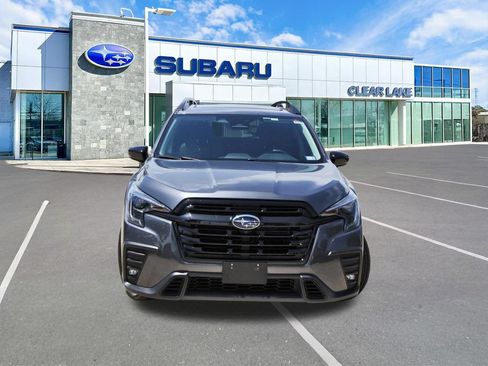 Used 2024 Subaru Ascent Onyx Edition Limited AWD/4WD image 2