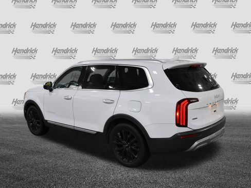 Used 2022 Kia Telluride SX image 7