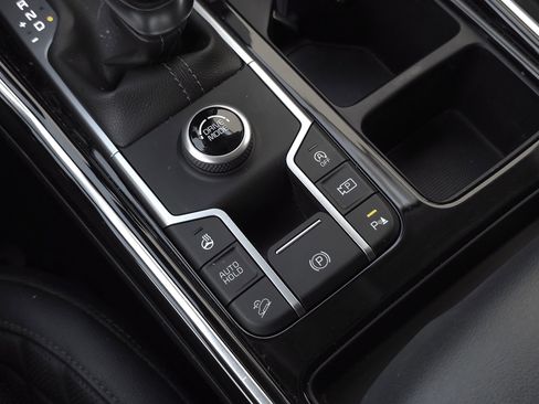 Used 2021 Kia Sorento SX image 15