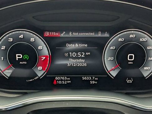 Used 2021 Audi A6 Premium Plus w/ Premium Plus Package image 19