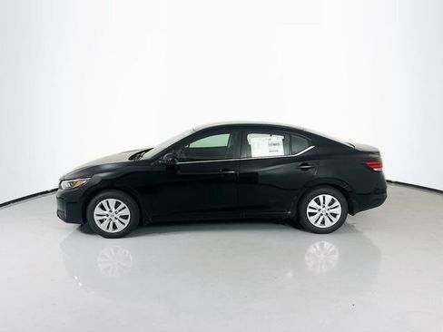 Used 2025 Nissan Sentra S FWD image 4