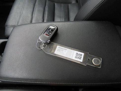 Used 2023 Honda CR-V EX-L image 27