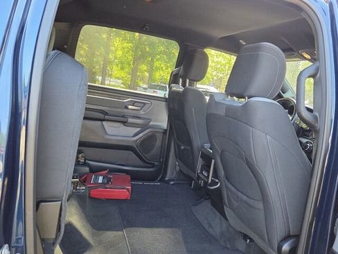Used 2021 RAM 1500 Big Horn AWD/4WD image 15