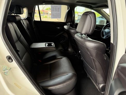 Used 2017 Acura RDX FWD w/ Advance Package image 31