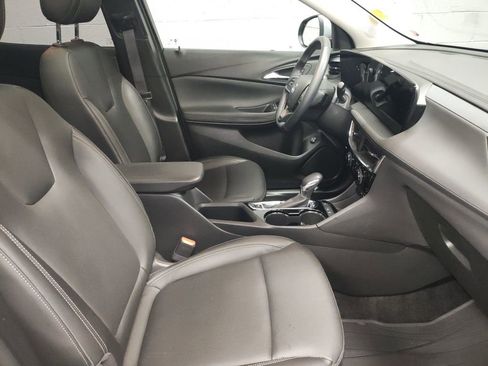 Used 2024 Buick Encore GX Sport Touring w/ Experience Buick Package image 7