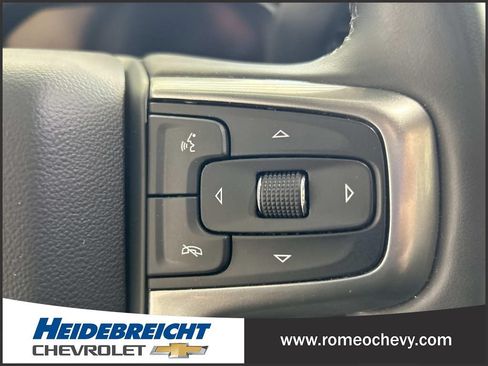 Used 2023 Chevrolet Silverado 1500 RST w/ Protection Package AWD/4WD image 20