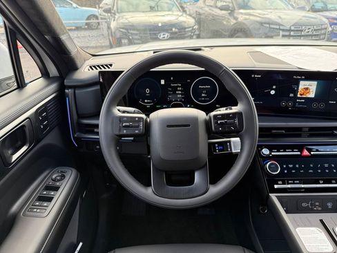 New 2026 Hyundai Santa Fe Calligraphy FWD image 14