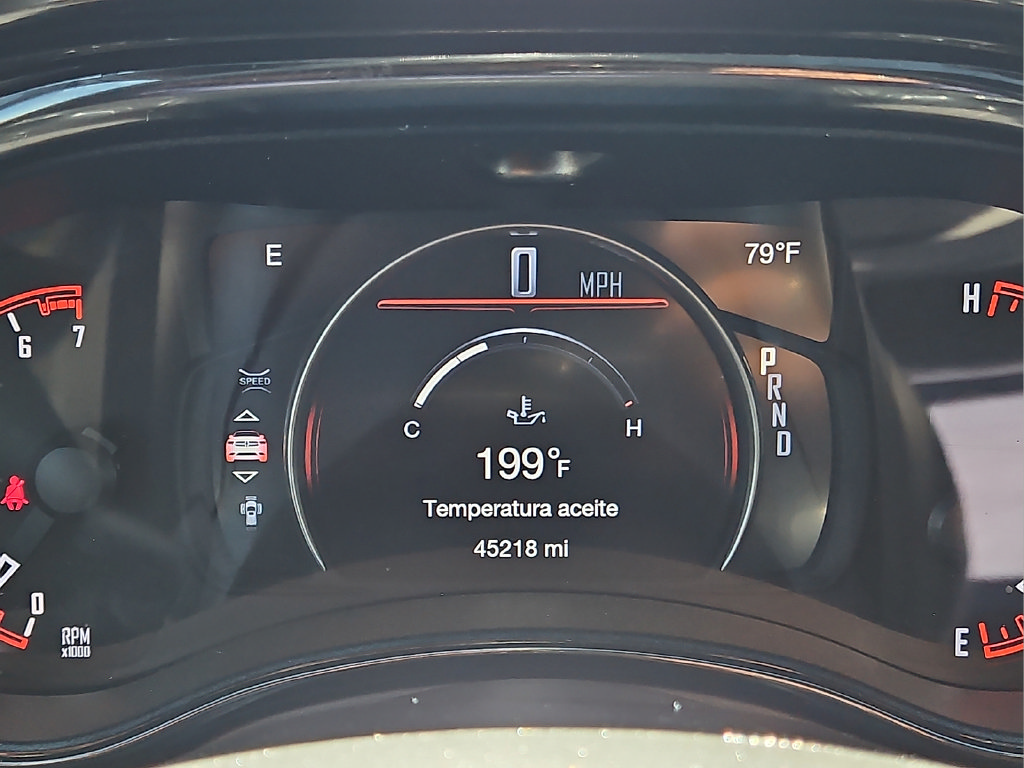 Used 2024 Dodge Durango GT RWD image 44