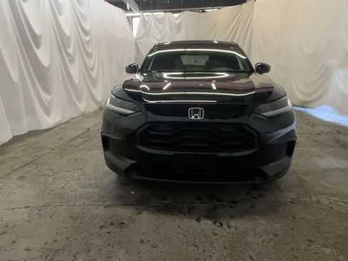 Used 2026 Honda HR-V Sport image 13