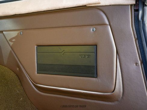 Used 1994 Ford Bronco Eddie Bauer image 67