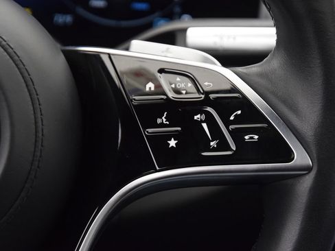 Certified 2022 Mercedes-Benz S 500 4MATIC image 25