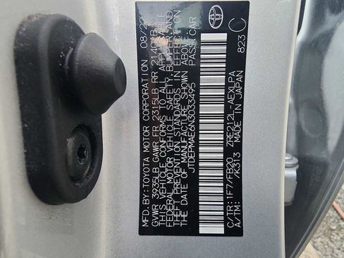 Used 2022 Toyota Corolla LE image 27