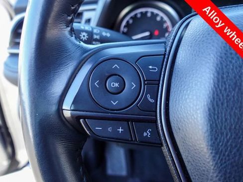 Certified 2024 Toyota Camry SE image 16