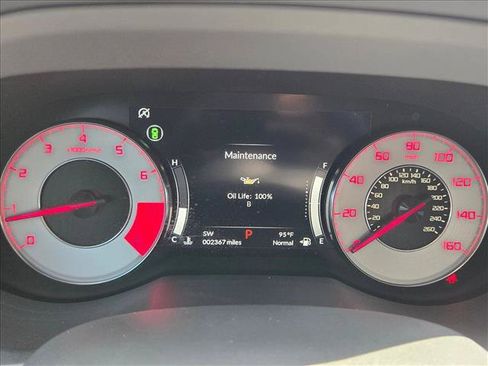 Certified 2026 Acura RDX w/ Advance Package AWD/4WD image 11