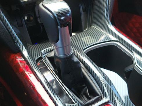 Used 2022 Honda Accord Sport image 25