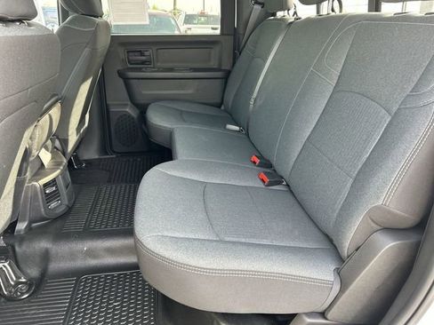 Certified 2023 RAM 2500 Tradesman image 8