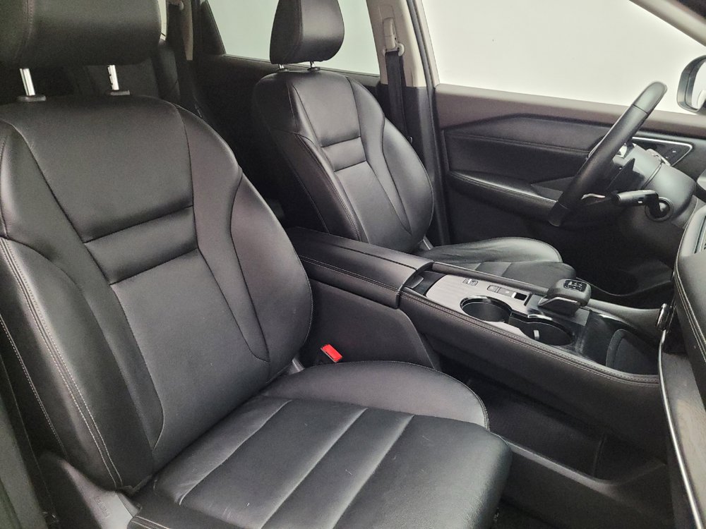 Used 2021 Nissan Rogue SL w/ Premium Package FWD image 21
