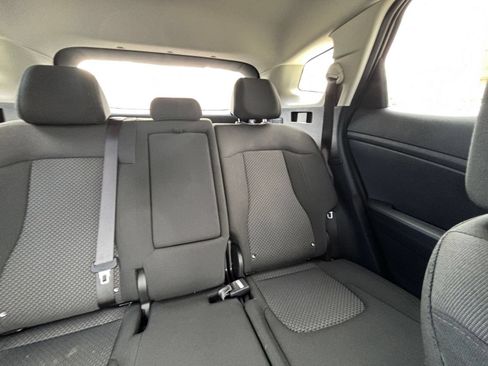 Used 2025 Kia Sportage LX FWD image 36