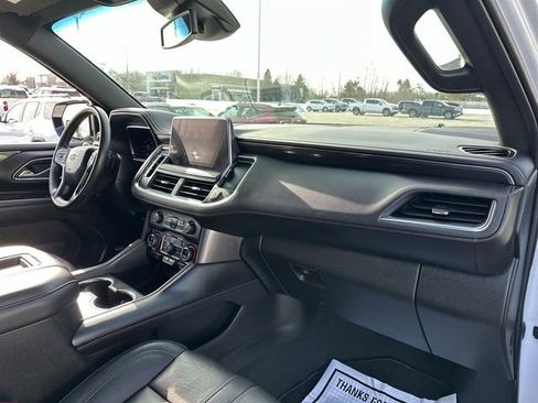 Used 2023 Chevrolet Suburban RST image 28