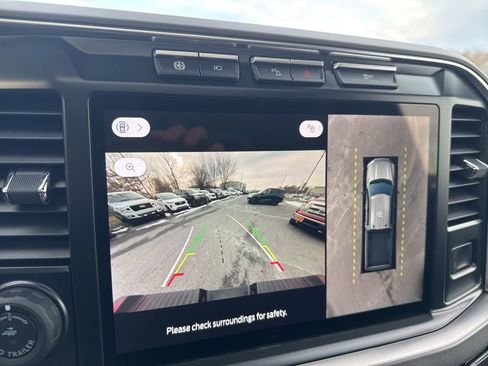 Used 2024 Ford F450 Platinum image 20