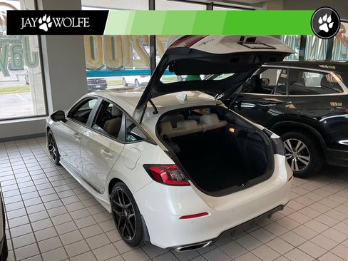 Used 2023 Honda Civic Sport Touring image 24